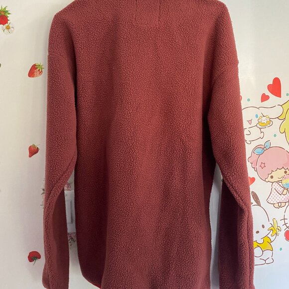 Columbia Pullover Sweater Mens Medium - Picture 2 of 2